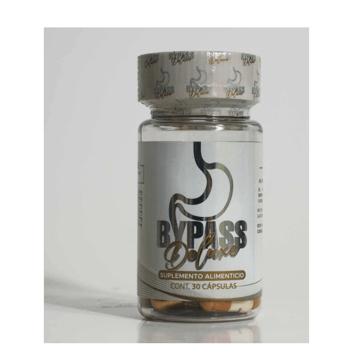 ByPass Deluxe by Apple BeneFIT®️ – , 30 Capsules - DendasStore