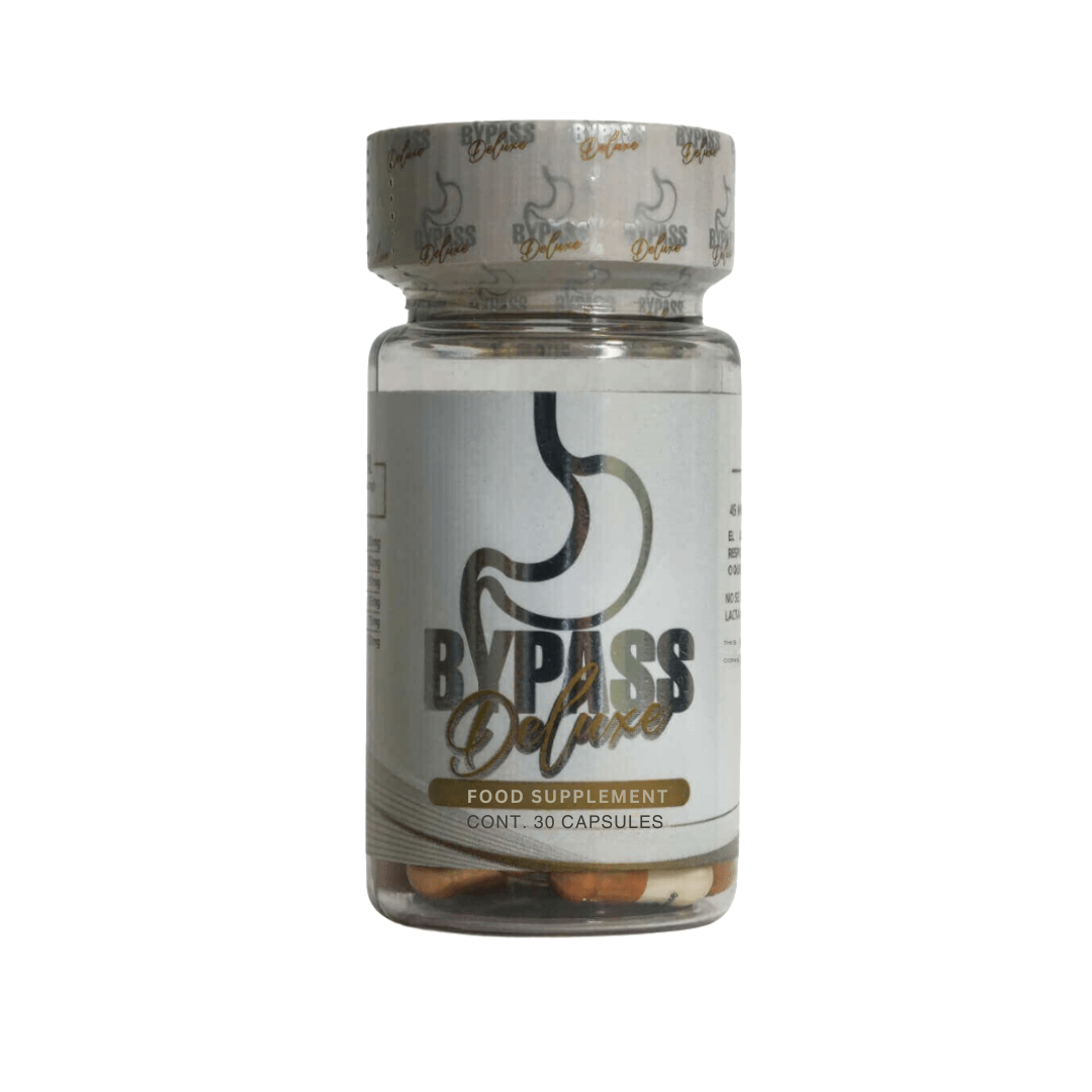 Bypass Duo Deluxe – Day & Night Balance Formula by Apple BeneFIT®️ - DendasStore