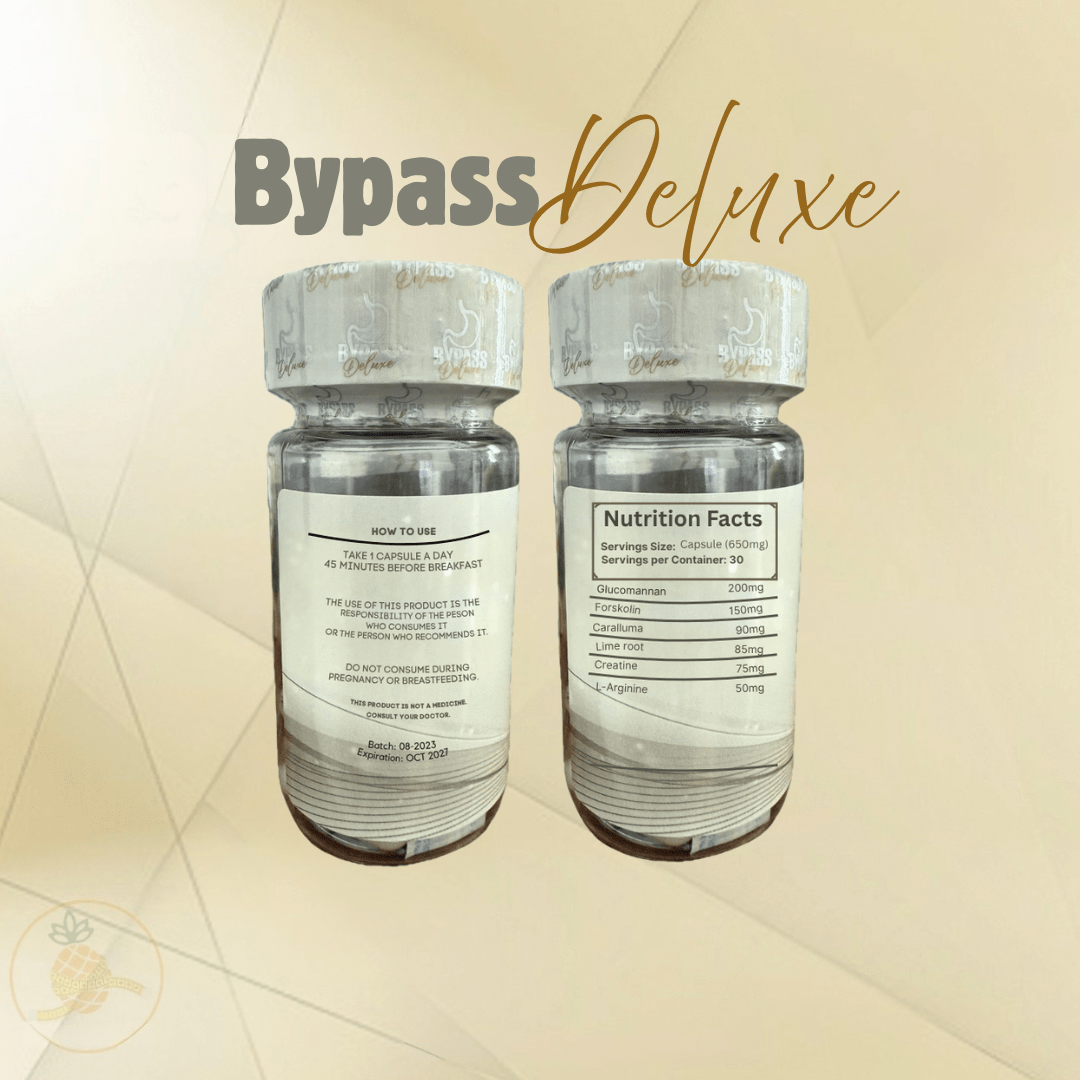 Bypass Duo Deluxe – Day & Night Balance Formula by Apple BeneFIT®️ - DendasStore