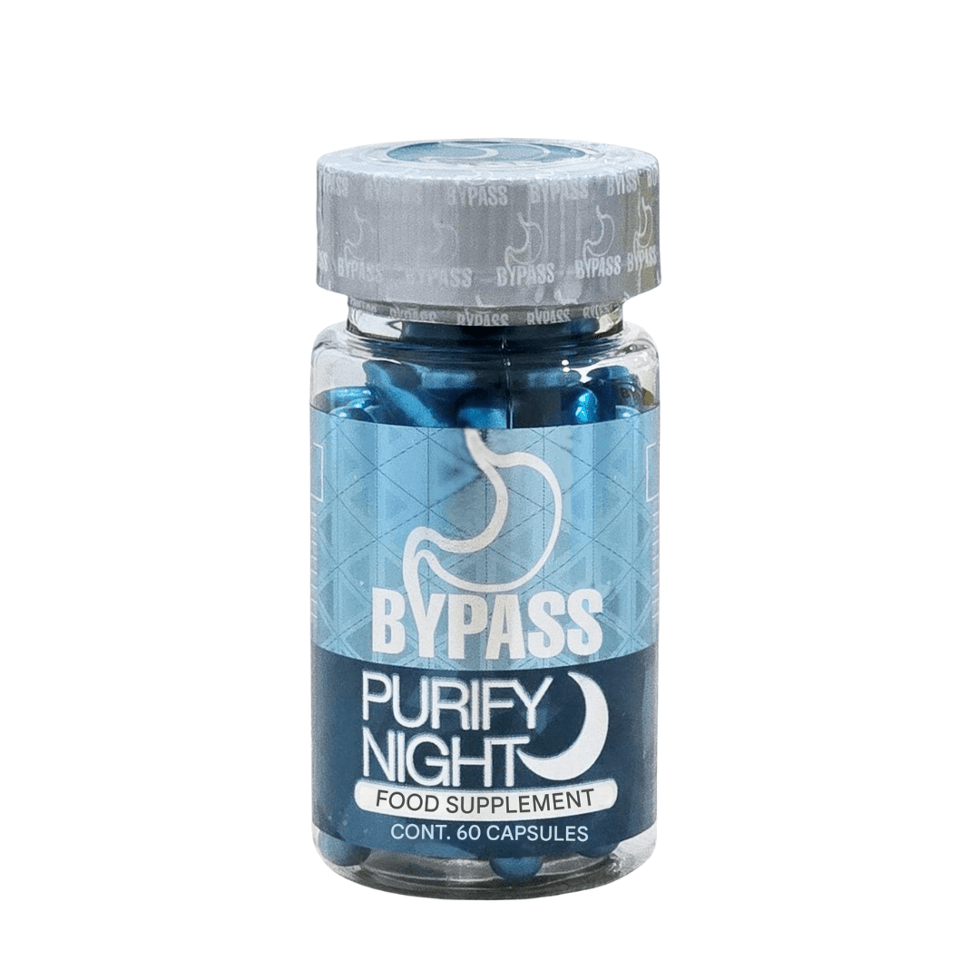 Bypass Duo Deluxe – Day & Night Balance Formula by Apple BeneFIT®️ - DendasStore
