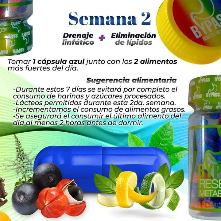 ByPass Metabolic Reset 21 - Day Program by Apple BeneFIT®️ - DendasStore