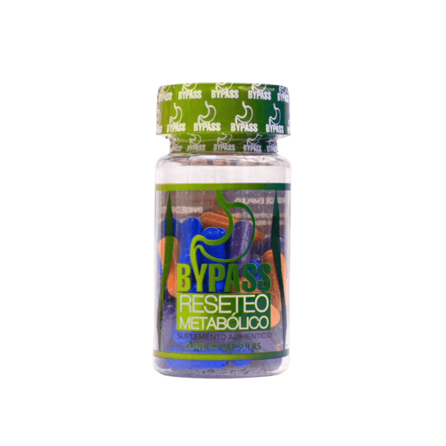 ByPass Metabolic Reset 21 - Day Program by Apple BeneFIT®️ - DendasStore