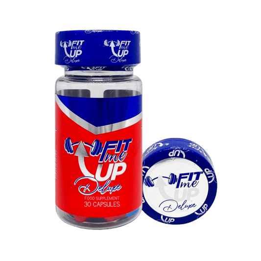 Fit Me Up Deluxe by Apple BeneFIT® 30 Capsules - DendasStore