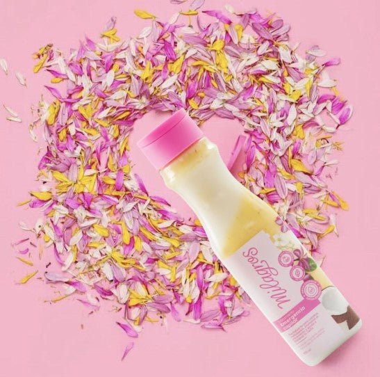 MILAGROS Emergencia Capilar Shampoo 500 ml - DendasStore