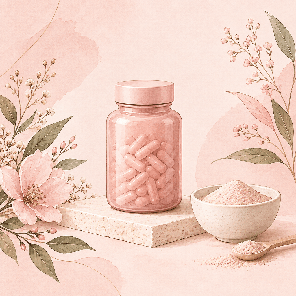 Women’s Wellness - DendasStore
