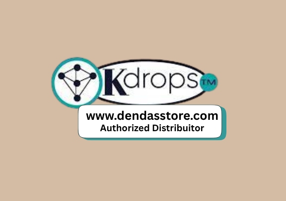Kdrops Classic Collection - DendasStore