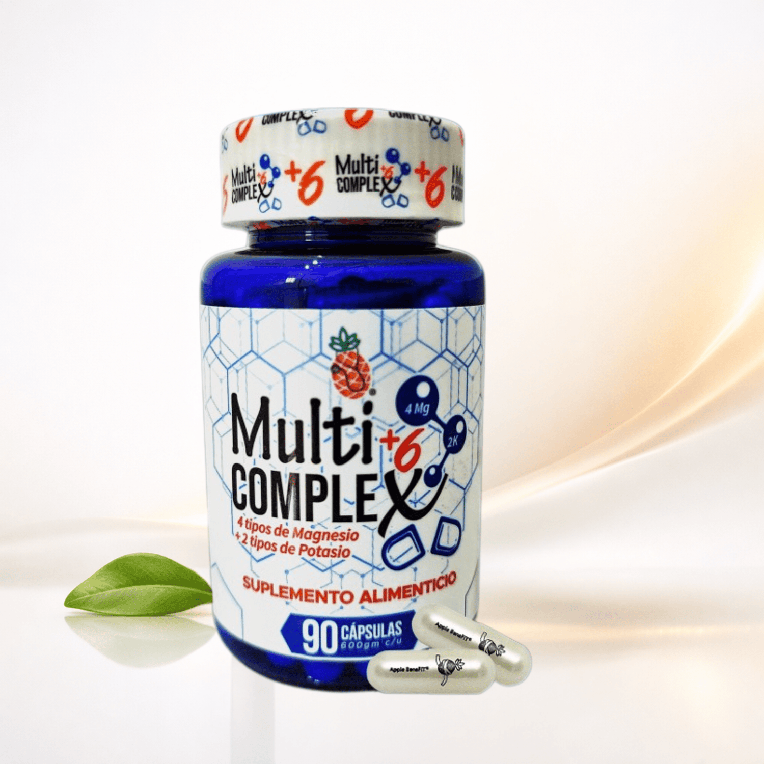 Mineral Support - DendasStore