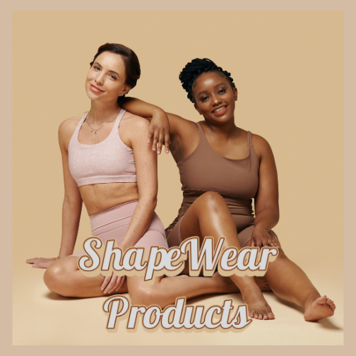 ShapeWear Products - DendasStore