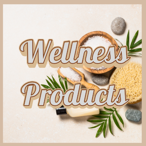 Wellness Products - DendasStore