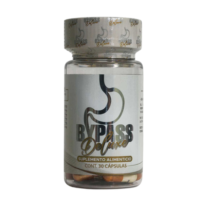Bypass Deluxe by Apple BeneFIT®️ 30 Capsules