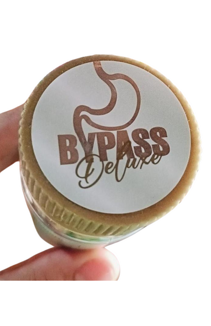 Bypass Deluxe 650mg - 30 Capsules | Weight Supplement