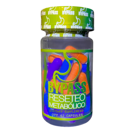 ByPass Metabolic Reset | 21-Day Program