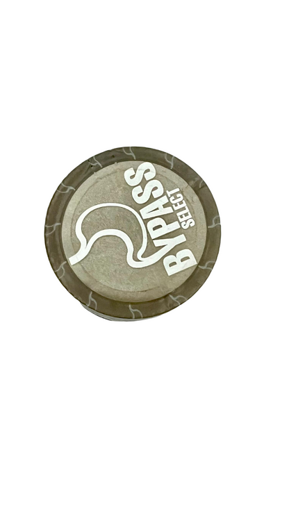 Bypass Select - 600mg Capsules