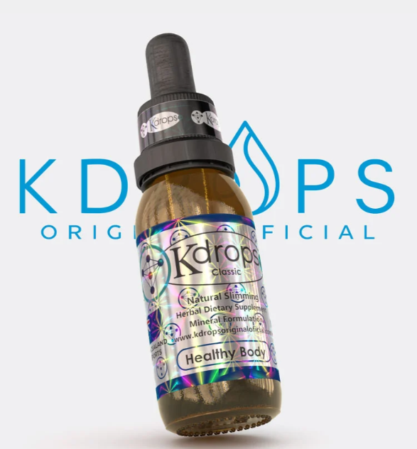 KDrops Classic - 3 Month Treatment