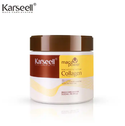 Karseell Collagen Hair Treatment