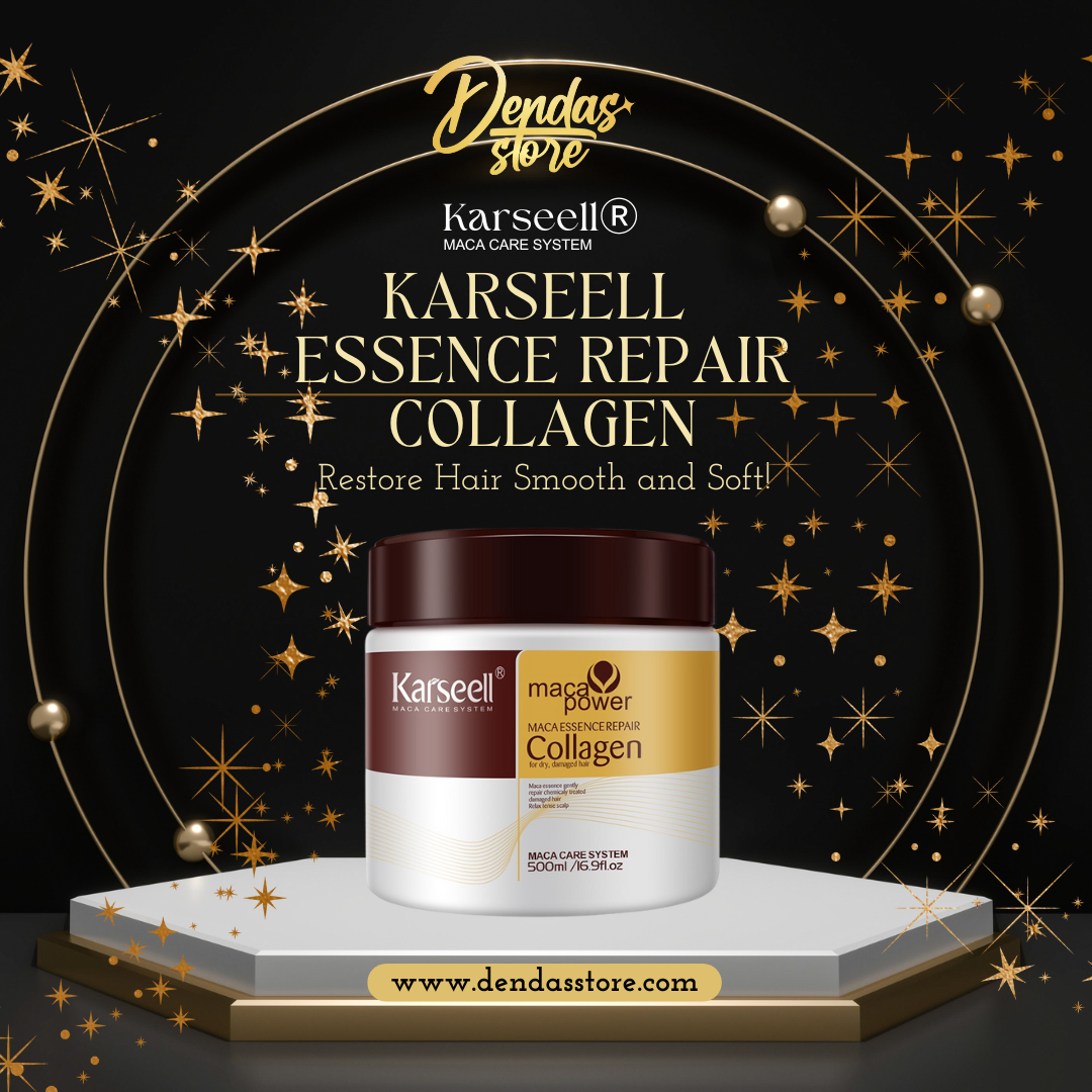 Karseell Collagen Hair Treatment