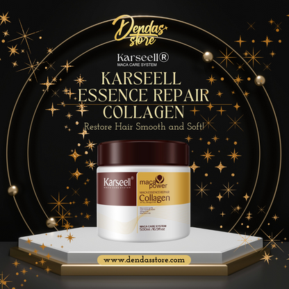 Karseell Collagen Hair Treatment