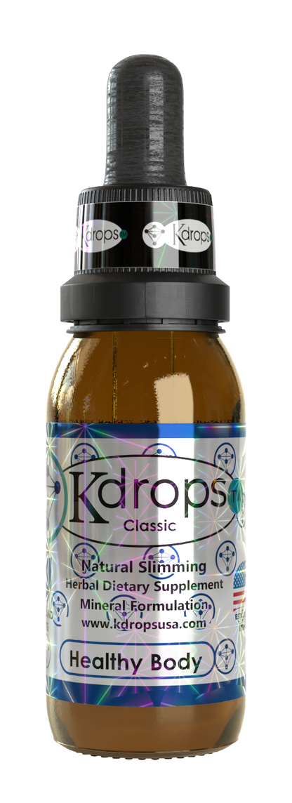 KDrops Classic - Tratamiento de 2 Meses