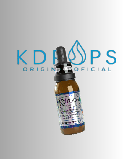 KDrops Classic - 1 Month Treatment