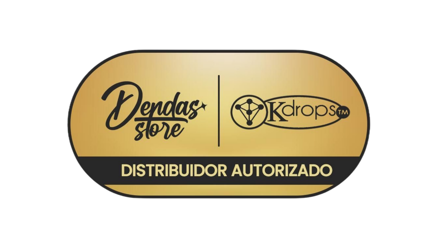 KDrops Classic - Tratamiento de 2 Meses