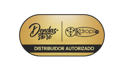 KDrops Classic - Tratamiento de 2 Meses