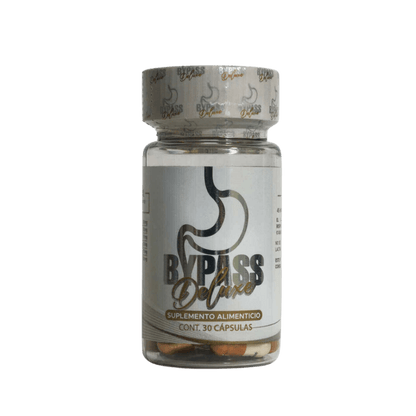 ByPass Deluxe by Apple BeneFIT®️ – , 30 Capsules - DendasStore