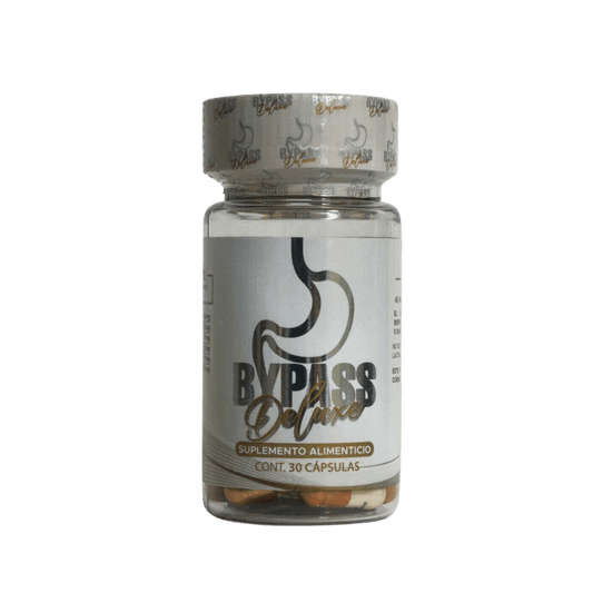 ByPass Deluxe by Apple BeneFIT®️ – , 30 Capsules - DendasStore