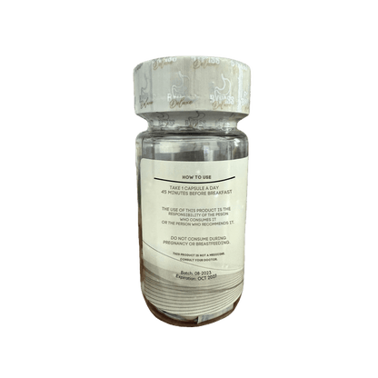 ByPass Deluxe by Apple BeneFIT®️ – , 30 Capsules - DendasStore