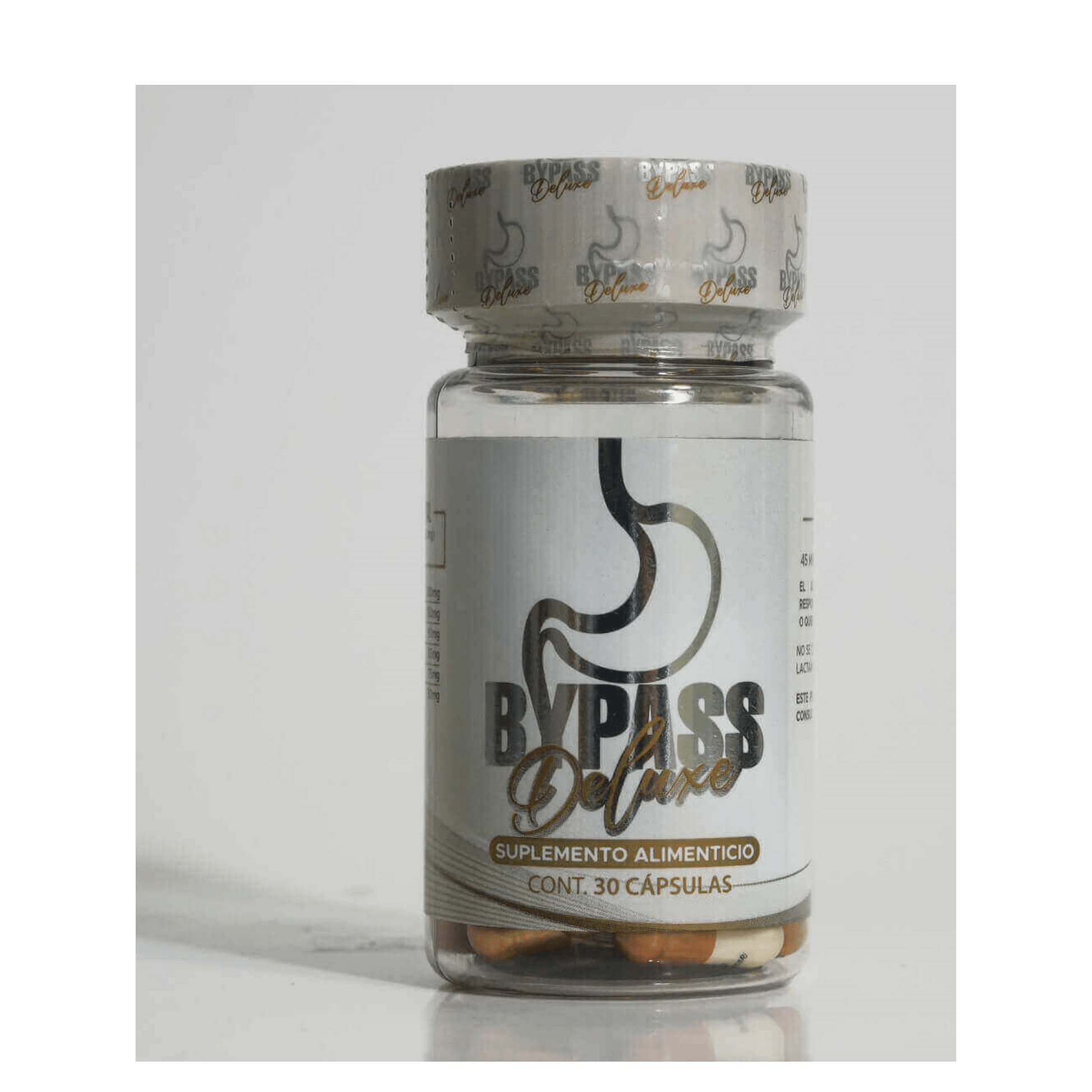 ByPass Deluxe by Apple BeneFIT®️ – , 30 Capsules - DendasStore
