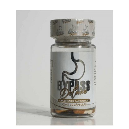 ByPass Deluxe by Apple BeneFIT®️ – , 30 Capsules - DendasStore