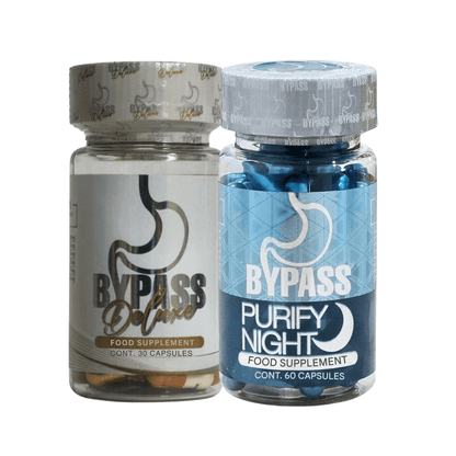 Bypass Duo Deluxe – Day & Night Balance Formula by Apple BeneFIT®️ - DendasStore