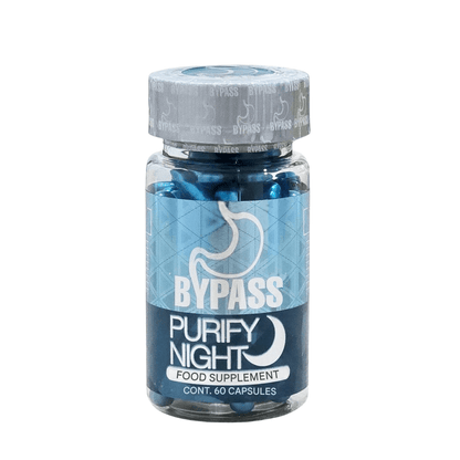 Bypass Duo Deluxe – Day & Night Balance Formula by Apple BeneFIT®️ - DendasStore