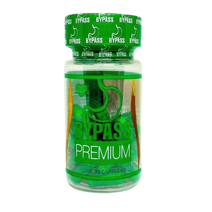 Bypass Duo Premium – Premium (Day) & Purify (Night) Support by Apple BeneFIT®️ - DendasStore