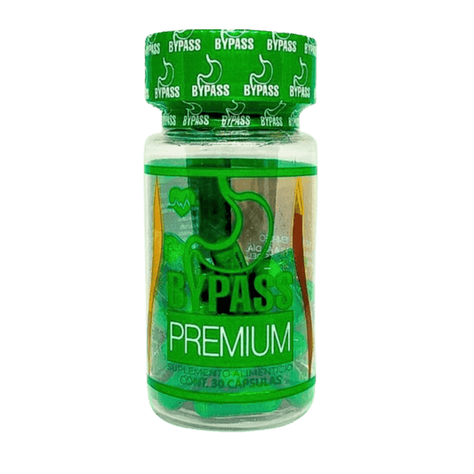 Bypass Duo Premium – Premium (Day) & Purify (Night) Support by Apple BeneFIT®️ - DendasStore