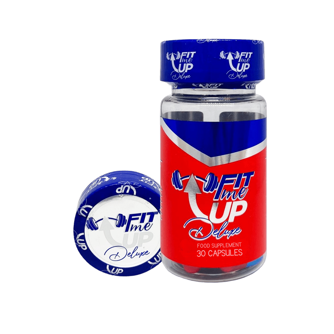 Fit Me Up Deluxe by Apple BeneFIT® 30 Capsules - DendasStore