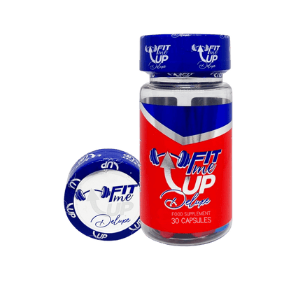 Fit Me Up Deluxe by Apple BeneFIT® 30 Capsules - DendasStore