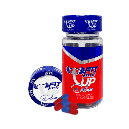 Fit Me Up Deluxe by Apple BeneFIT® 30 Capsules - DendasStore