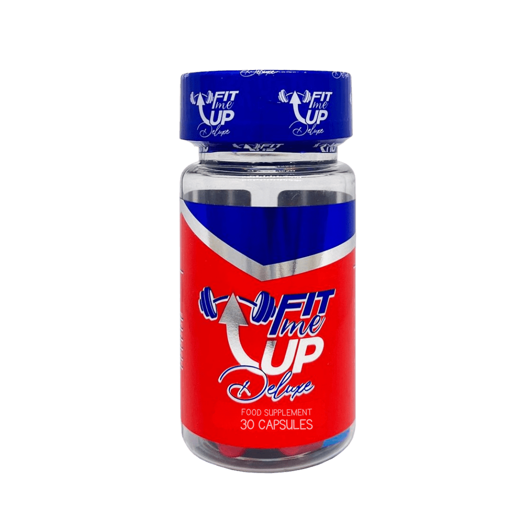 Fit Me Up Deluxe by Apple BeneFIT® 30 Capsules - DendasStore