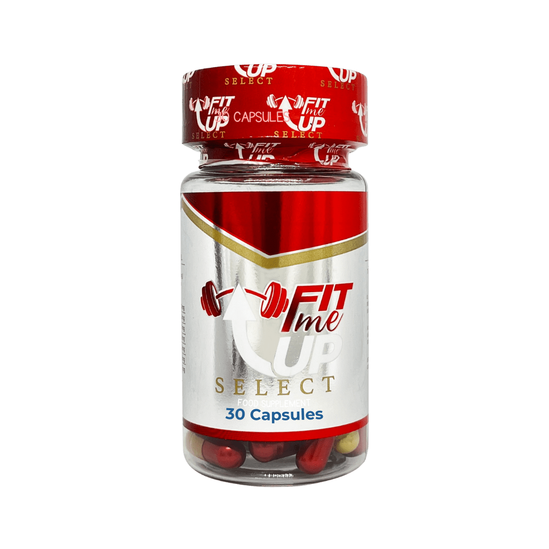 Fit Me Up Select by Apple BeneFIT® 30 Capsules - DendasStore