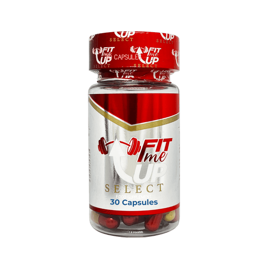 Fit Me Up Select by Apple BeneFIT® 30 Capsules - DendasStore