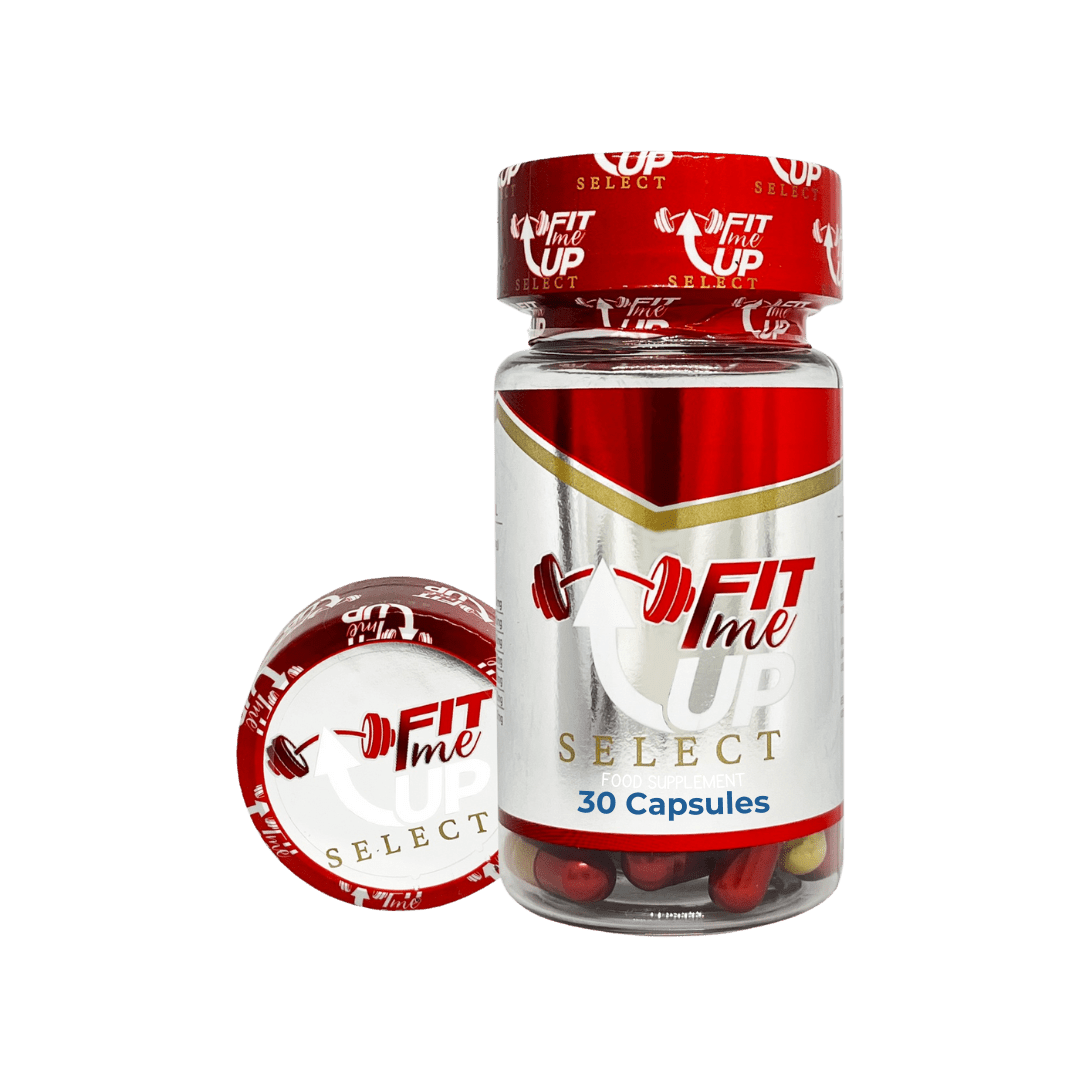 Fit Me Up Select by Apple BeneFIT® 30 Capsules - DendasStore