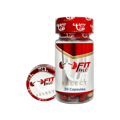 Fit Me Up Select by Apple BeneFIT® 30 Capsules - DendasStore