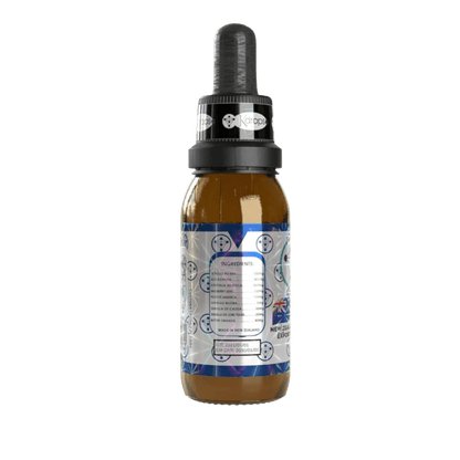Kdrops Classic – Natural Detox & Energy Boost Drops (1 Dropper) - DendasStore