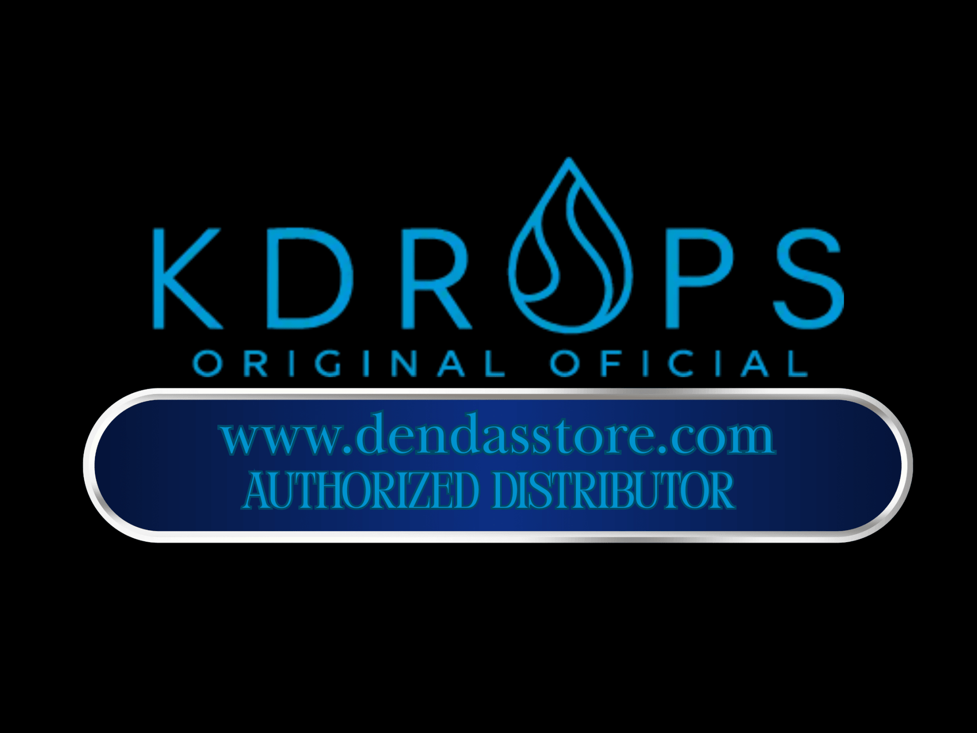 Kdrops Classic – Natural Metabolic Support Drops (4-Bottle Set) + 1 FREE BOTTLE - DendasStore