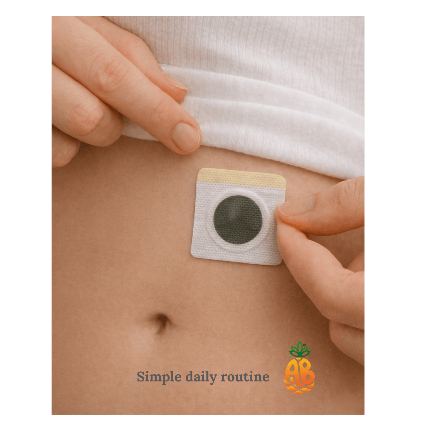 MacaFem Patches Daily Wellness Support - DendasStore