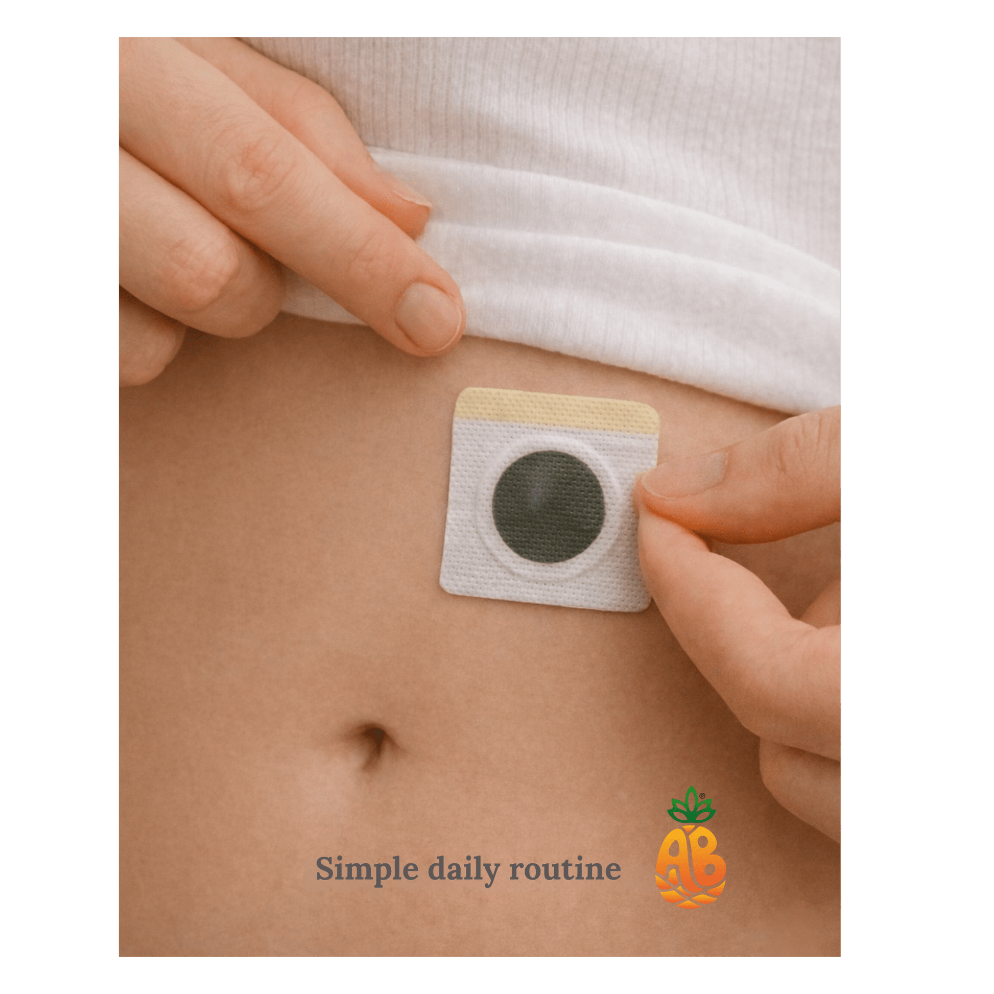 MacaFem Patches Daily Wellness Support - DendasStore