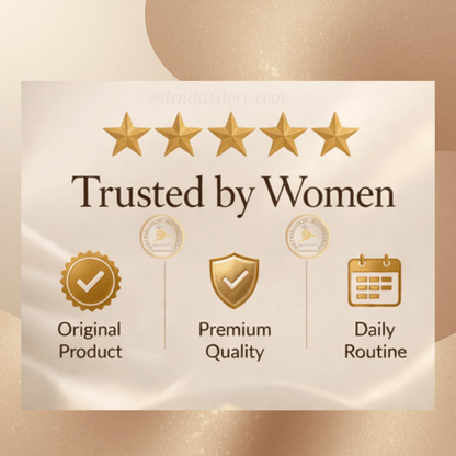 MacaFem Plus – Women’s Wellness Formula | 30 Capsules - DendasStore