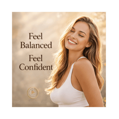 MacaFem Plus – Women’s Wellness Formula | 30 Capsules - DendasStore