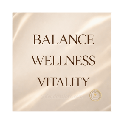 MacaFem Plus – Women’s Wellness Formula | 30 Capsules - DendasStore