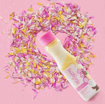 MILAGROS Emergencia Capilar Shampoo 500 ml - DendasStore